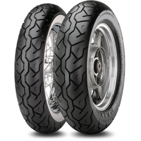 Maxxis TOURING M-6011 TL Rear 160/80-16 75H