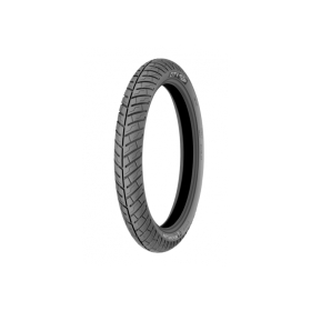 Michelin City Pro 90/80-14 49P Front/Rear TT Reinf.