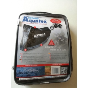 Husa moto OXFORD Aquatex (Large)