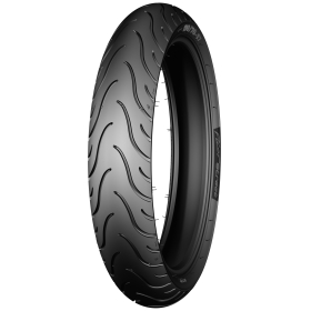 Michelin Pilot Street 90/80-14 49P Front/Rear TL Reinf.