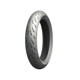 Michelin Road 5 120/60 ZR 17 55(W) TL Front