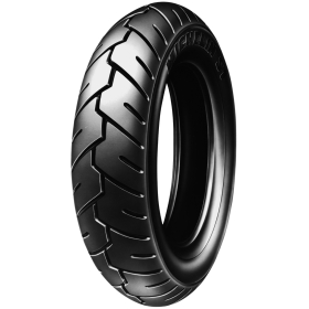 Michelin S1 110/80 - 10 58J TL/TT Front/Rear