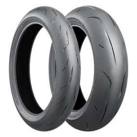 Bridgestone Battlax RS10 Rear 190/50ZR17 73W TL
