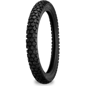 Shinko B244 2.50-17 38L TT Front/Rear 