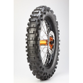 Metzeler MCE 6 DAYS Extreme 140/80-18 70M TT Rear (S) Soft