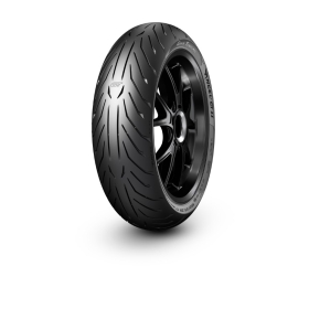 Pirelli Angel GT II 180/55 ZR 17 M/C (73W) TL Rear