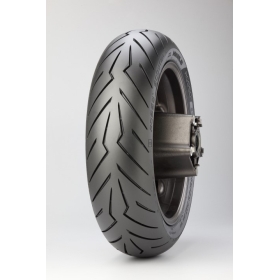 Pirelli Diablo Rosso Scooter 120/70 - 12 58P TL Reinf Front/Rear