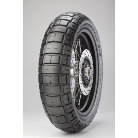 Pirelli Scorpion Rally STR 150/70 R 17 M/C 69V M+S TL Rear