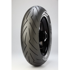 Pirelli Diablo Rosso III 180/55 ZR 17 M/C (73W) TL Rear