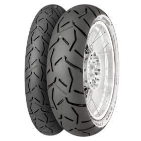 Continental TRAILATTACK 3 120/70ZR19 60W TL F