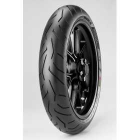 Pirelli Diablo Rosso II 100/80 R 17 M/C 52H TL (R) Front