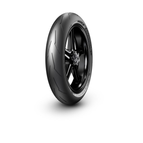 Pirelli Diablo SuperCorsa V3 120/70 ZR 17 M/C 58W TL SC2 Front