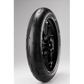 Pirelli Diablo Rosso Corsa  120/65 ZR 17 M/C (56W) TL Front