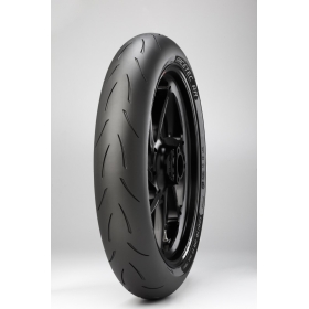 Metzeler Racetec RR 120/70 ZR 17 M/C (58W) TL K3 Front