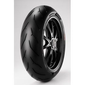 Pirelli Diablo Rosso Corsa  190/50 ZR 17 M/C (73W) TL Rear