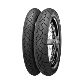 Continental CLASSIC ATTACK 110/90R18 61V TL R