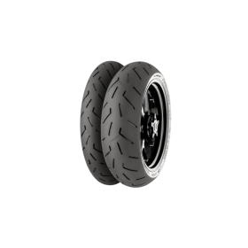 Continental SPORTATTACK 4 160/60ZR17 69W TL R