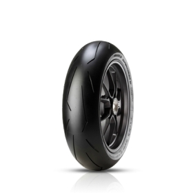 Pirelli Diablo SuperCorsa V2 200/55ZR17 78W TL Rear SP