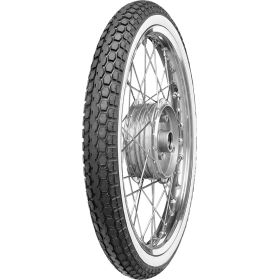 Continental KKS10 (21 X 2,75) WW TT Front/Rear 2 3/4/-17 47J