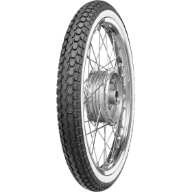 Continental KKS10 (23 X 2.00) 2 -19 24B TT F/R WW