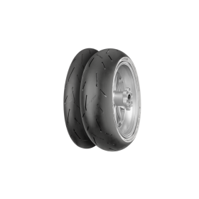 Continental CONTI RACEATTACK 2 STREET 190/55ZR17 75W TL R