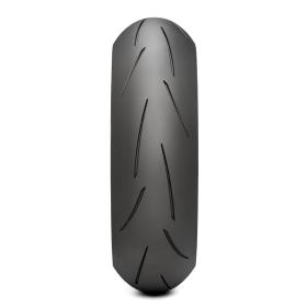 Metzeler Racetec RR 160/60 ZR 17 M/C (69W) TL K3 Rear