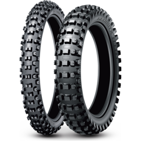 Dunlop Geomax AT81 110/100 - 18 64M TT Rear EX