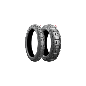 Bridgestone Battlax AdventureCross AX41F 90/100-19 55P TL M+S