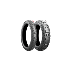 Bridgestone Battlax AdventureCross AX41F 90/100-19 55P TL