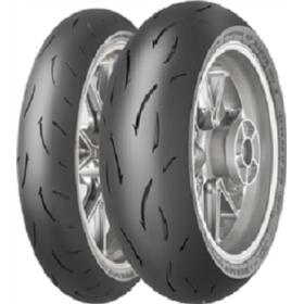 Dunlop Sportmax GP RACER D212 200/55 ZR 17 (78W) Endurance TL Rear