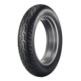 Dunlop D404 100/90 - 18 56H TL Front