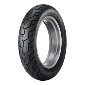 Dunlop D404 150/80 - 16 71H TT Rear G