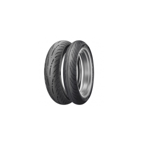 Dunlop Elite 4 150/80 B 16 77H MT TL Rear