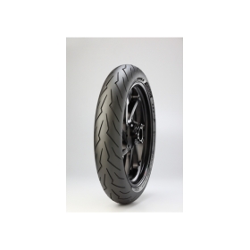 Pirelli Diablo Rosso III 120/70 ZR 17 M/C (58W) TL (E) Front