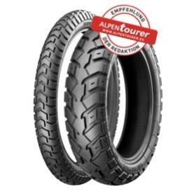 Heidenau K60 SCOUT M+S 150/70B18 70T TL R M+S