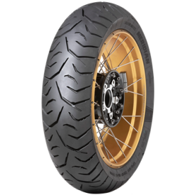 Dunlop TRAILMAX MERIDIAN 170/60 ZR 17 72W MT TL Rear