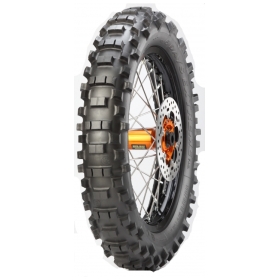 PROMO - Metzeler 6 Days Extr. 140/80-18 70M TT Rear SUPERSOFT