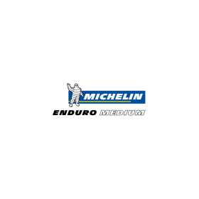 Michelin Enduro Medium 90/100 - 21 57R TT Front