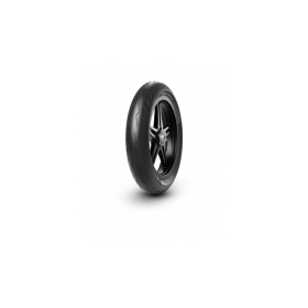 Pirelli Diablo Rosso IV 120/70 ZR 17 M/C (58W) TL Front