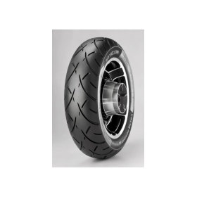 Metzeler Racetec RR 190/55ZR17 75W TL Rear K1