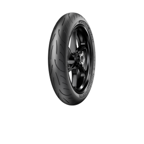 Metzeler Sportec M9 RR 110/70 ZR 17 M/C 54W TL Front