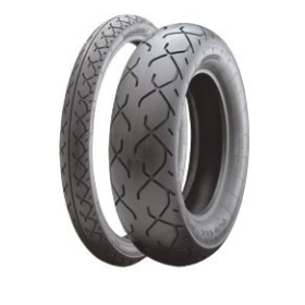 Heidenau Racing K65 RSW/DRY TT Rear 3.50/-18 56H