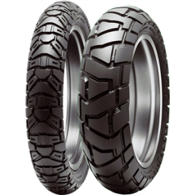 Dunlop Trailmax MISSION 90/90 - 21 54T TL Front M+S