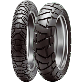 Dunlop TRAILMAX MISSION 150/70 B 18 70T TL Rear M+S