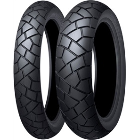 Dunlop Trailmax MIXTOUR 120/70 R 17 58H TL Front