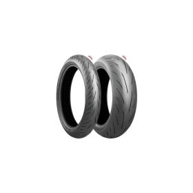 Bridgestone Battlax S22 Rear 200/55ZR17 78W TL