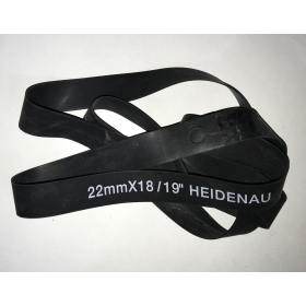 Rim band Heidenau 18"-19" / 22 mm