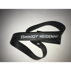 Rim band Heidenau  21" / 25 mm