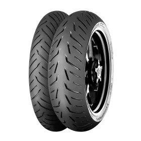 Continental ROADATTACK 4 120/70ZR17 58W TL F