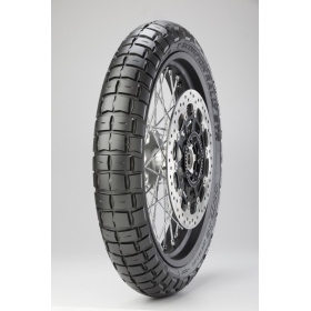 Pirelli SCORPION RALLY STR M+S 110/80R19 59V TL F M+S